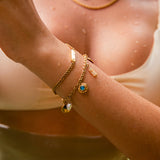 Pulseira Verão Treasures