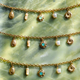 Pulseira Verão Treasures