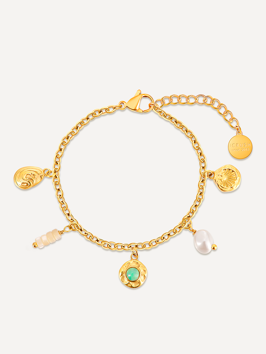 Pulseira Verão Treasures