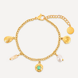 Pulseira Verão Treasures