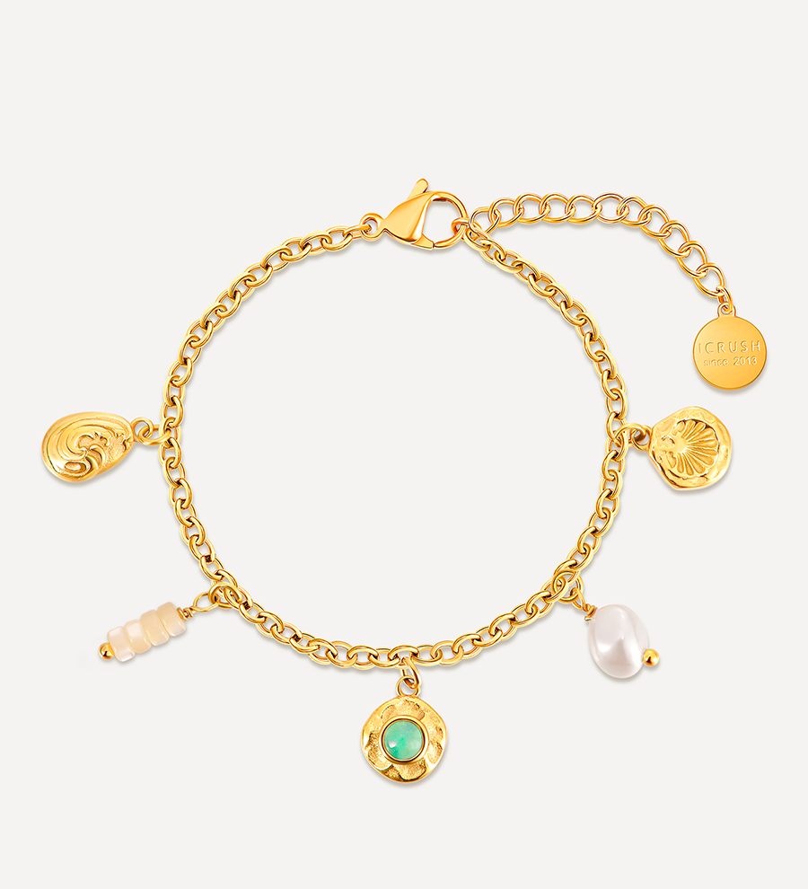 Pulseira Verão Treasures