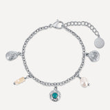 Pulseira Verão Treasures