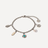 Pulseira Verão Treasures