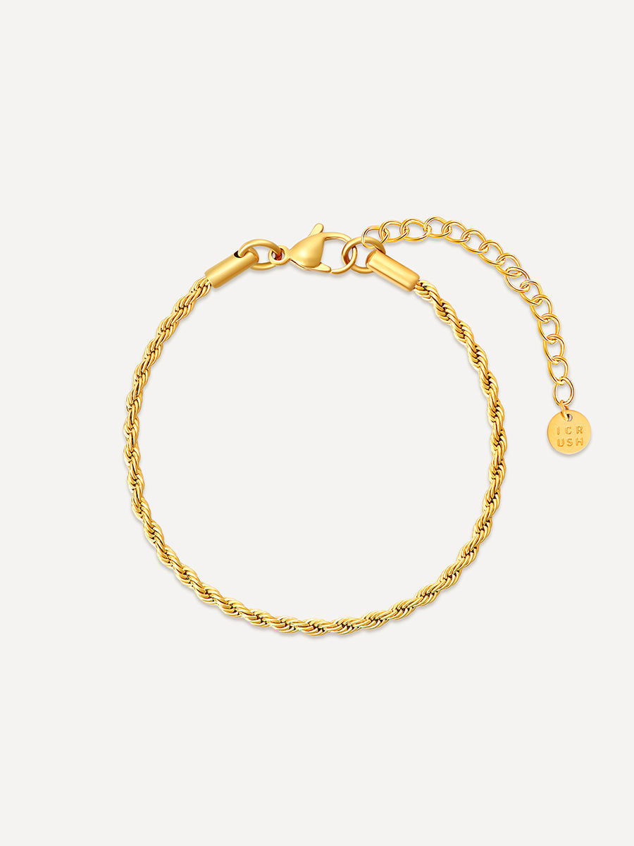 Pulseira Delicada Adn