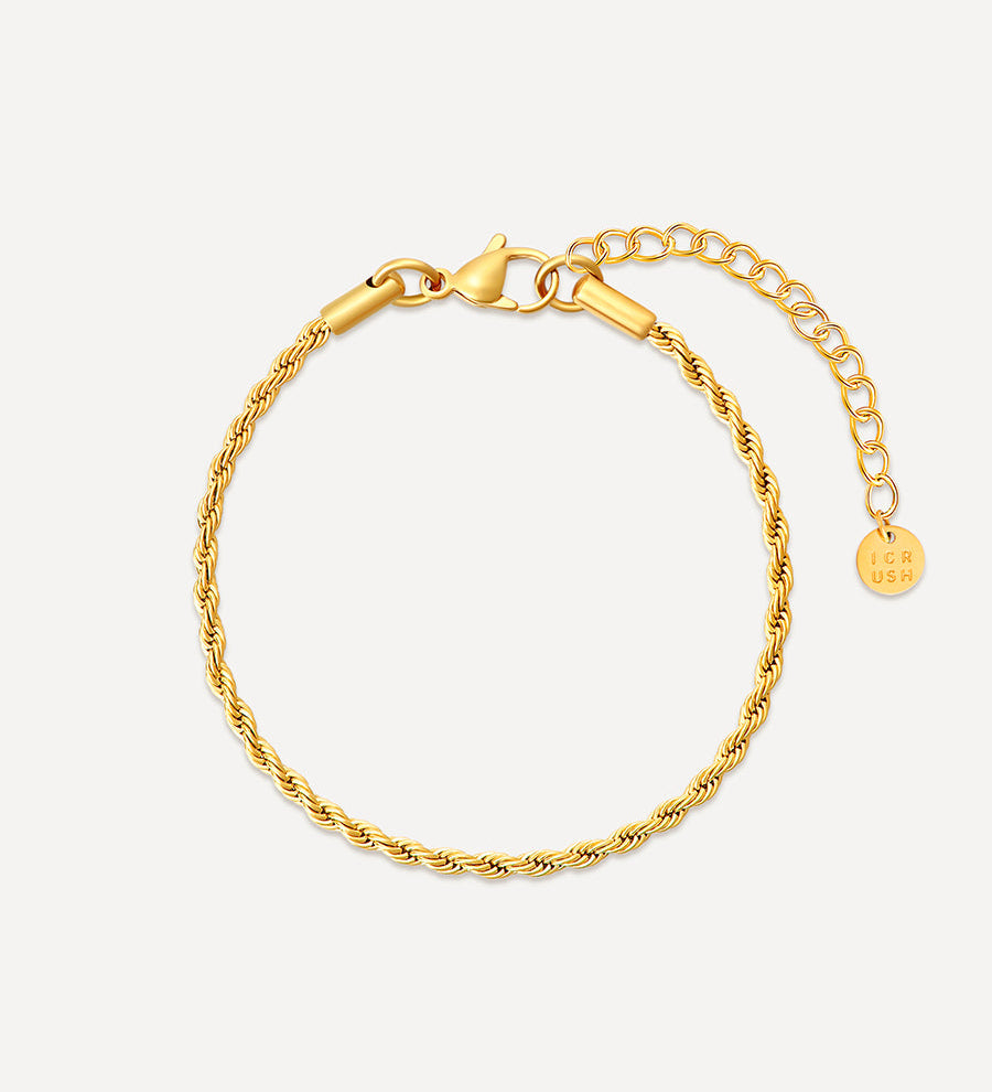 Pulseira Delicada Adn