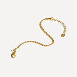 Pulseira Delicada Adn