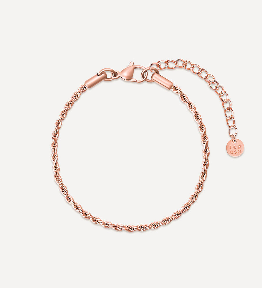 Pulseira Delicada Adn