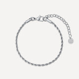 Pulseira Delicada Adn