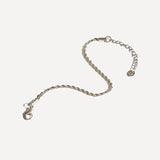 Pulseira Delicada Adn