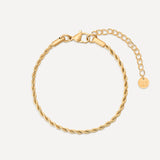 Pulseira Delicada Adn