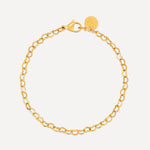 Pulseira Infinito Amor