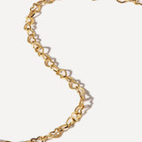 Pulseira Infinito Amor