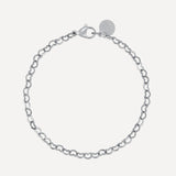 Pulseira Infinito Amor