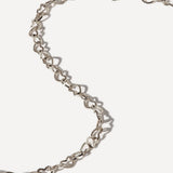 Pulseira Infinito Amor