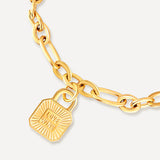 Pulseira Amor Wins