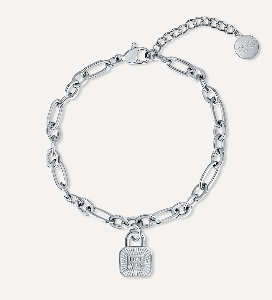 Pulseira Amor Wins
