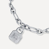 Pulseira Amor Wins
