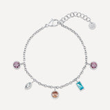 Pulseira Gleaming Quintet