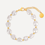 Pulseira Enchanting Pérola