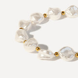 Pulseira Enchanting Pérola