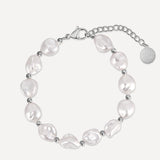 Pulseira Enchanting Pérola