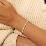 Pulseira Encantador Pérola