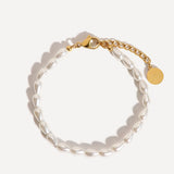 Pulseira Encantador Pérola