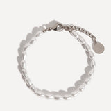 Pulseira Encantador Pérola