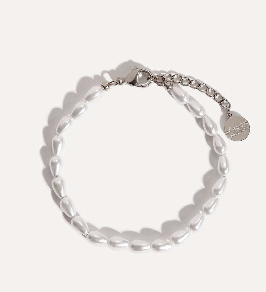 Pulseira Encantador Pérola