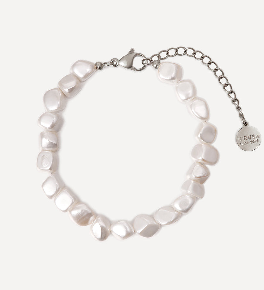 Pulseira Delightful Pérola