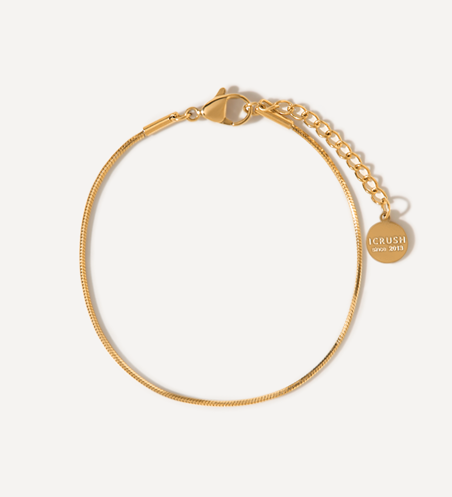 Pulseira Moderna Elegante