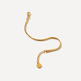 Pulseira Urban Oval Elegante