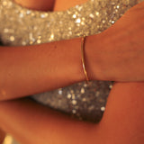 Pulseira Urban Oval Elegante