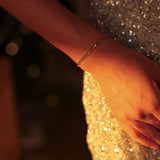 Pulseira Urban Oval Elegante