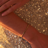 Pulseira Urban Oval Elegante