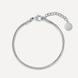 Pulseira Urban Oval Elegante