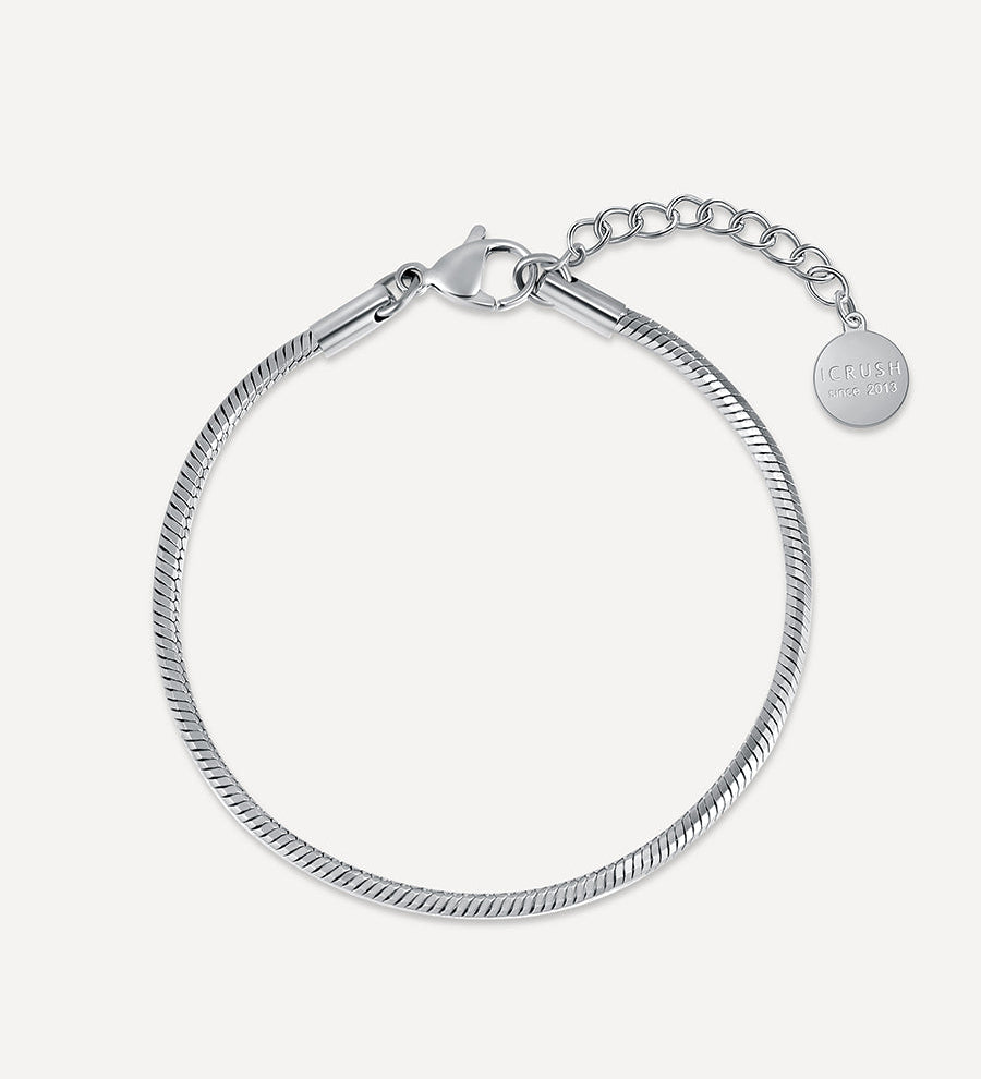Pulseira Urban Oval Elegante