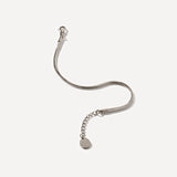 Pulseira Urban Oval Elegante