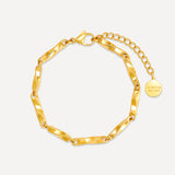 Pulseira Infinito Brilho