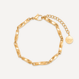 Pulseira Infinito Brilho