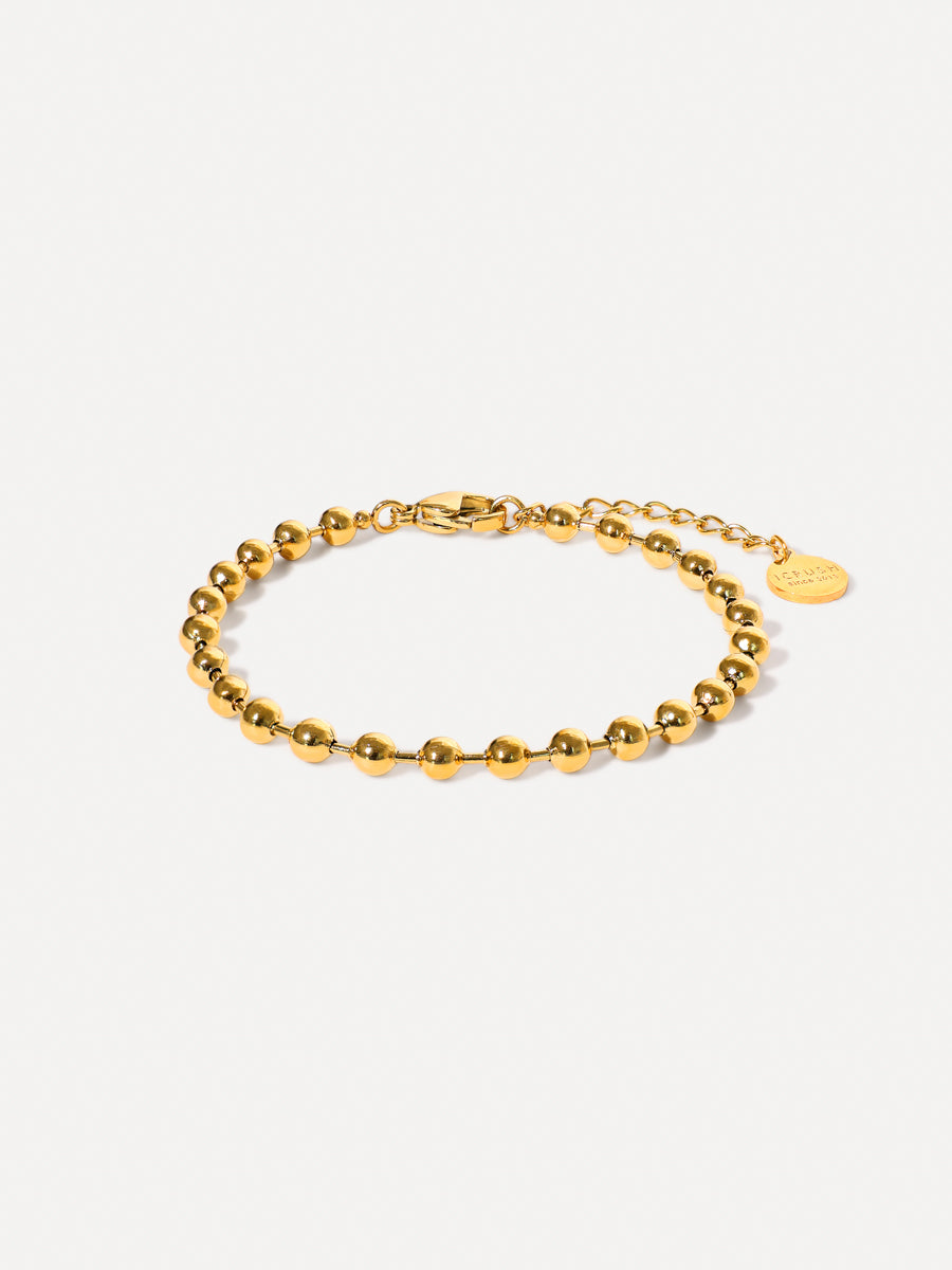 Pulseira Radiante Bolhas