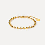 Pulseira Radiante Bolhas