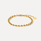 Pulseira Radiante Bolhas