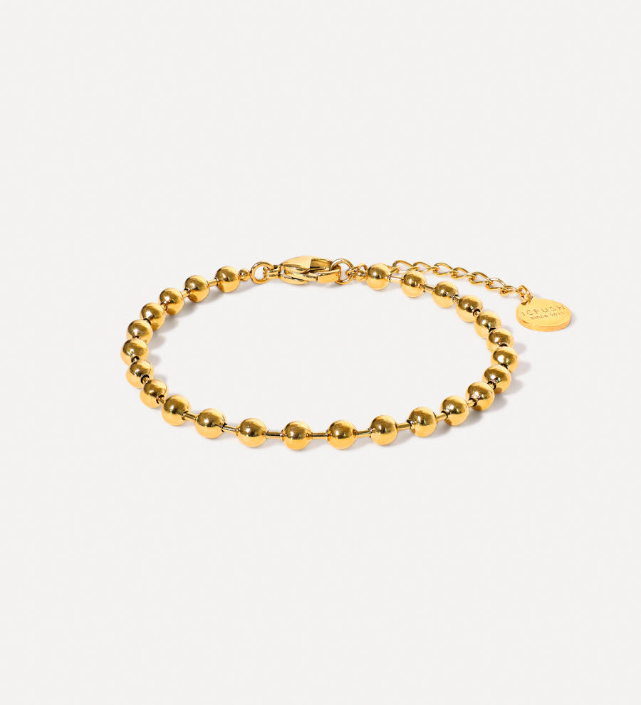 Pulseira Radiante Bolhas