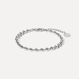 Pulseira Radiante Bolhas