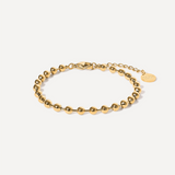 Pulseira Radiante Bolhas