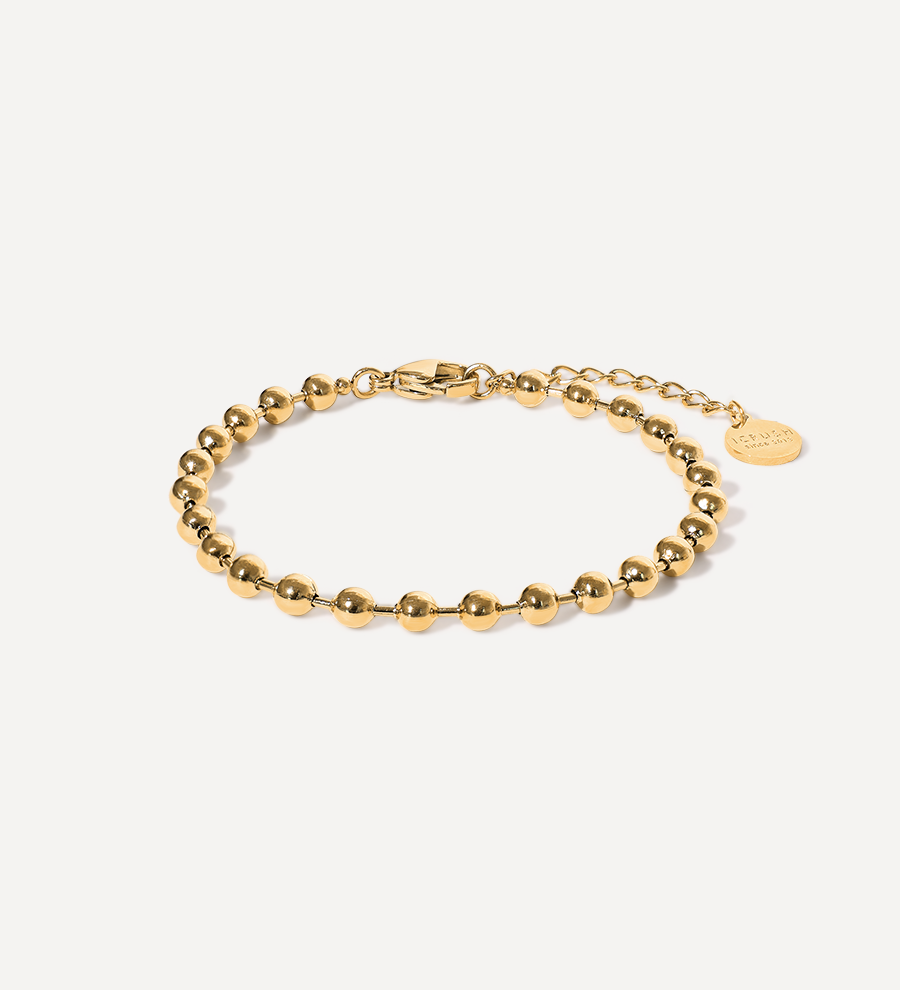 Pulseira Radiante Bolhas