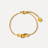 Pulseira Dancing Pétalas