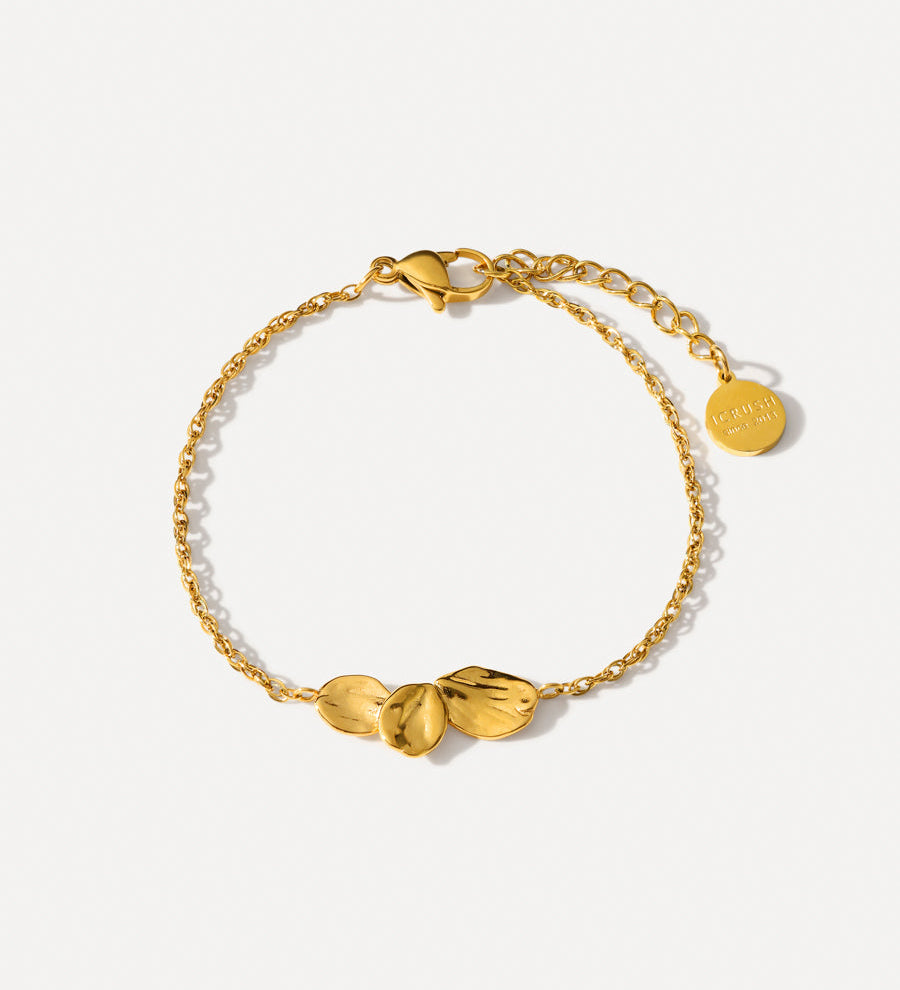 Pulseira Dancing Pétalas