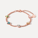 Pulseira Primeiro Amor